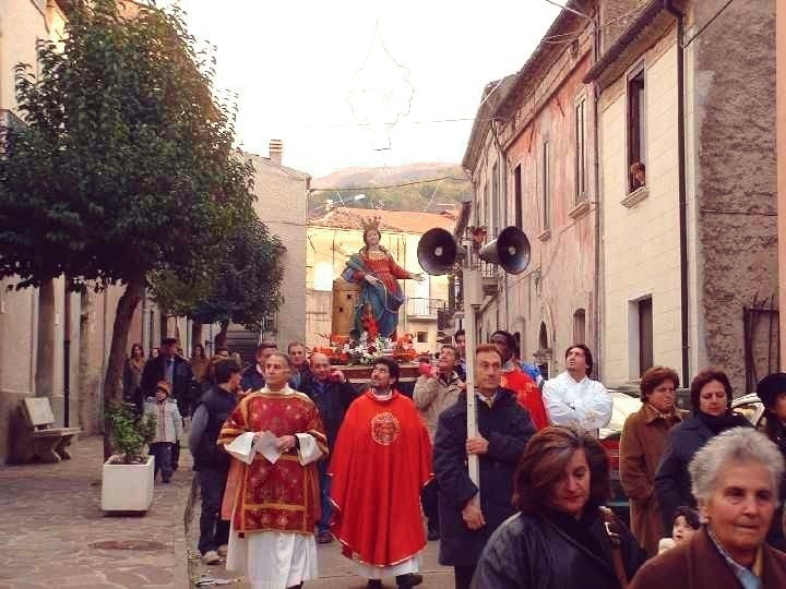 Santa Barbara